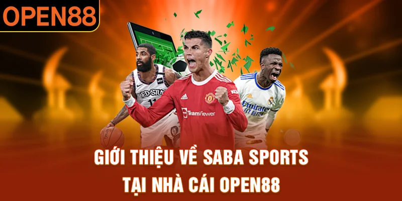 Giới thiệu về Saba Sports tại nhà cái