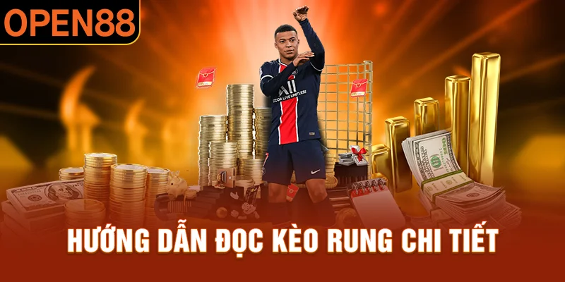 Nắm rõ các đọc kèo trước khi tham gia tại OPEN88
